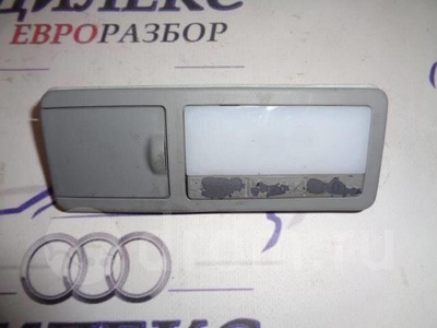 7l6947292b плафон салонный VW Touareg 2002-2010 2006