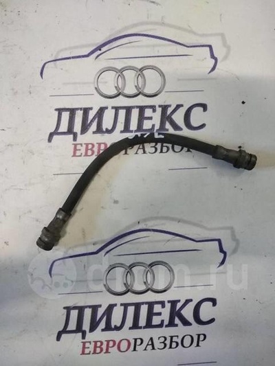 1K0611775c шланг тормозной VW Golf V Variant 2003-2009 2009