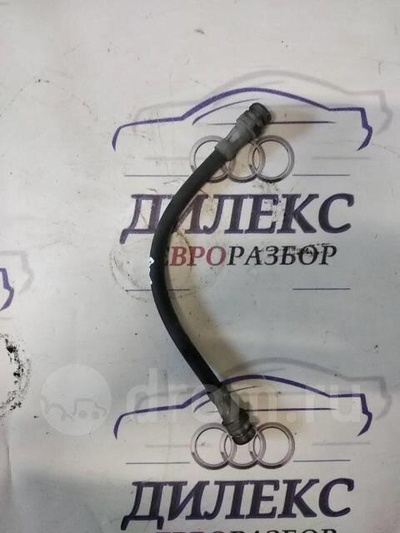1K0611775c шланг тормозной VW Golf V Variant 2003-2009 2009