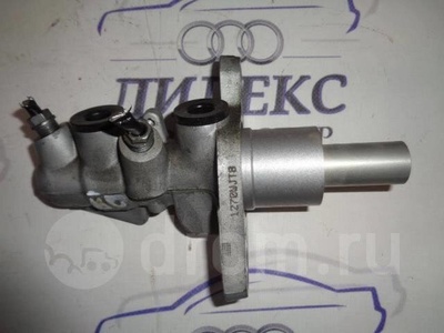 3C2614019D цилиндр тормозной главный VW Passat (B6) 2005-2010 2010