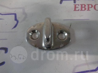 3b0837033p ответная часть замка двери VW Touareg 2002-2010 2006