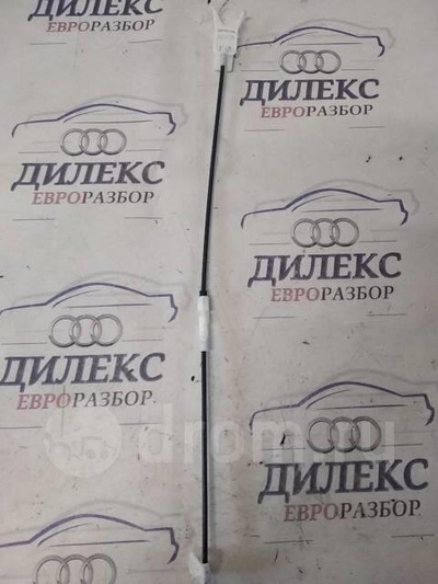 7l6827531b трос открывания багажника VW Touareg 2002-2010 2003