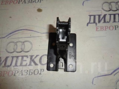 8K0886177 замок сиденья Audi A4 (B8) 2007-2015 2009