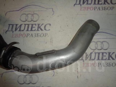 078133610C патрубок интеркулера Audi Allroad quattro 2000-2005 2003