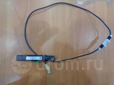1k6035577s усилитель антенны Audi A4 (B8) 2007-2015 2009