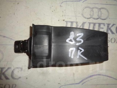 5N0837249A ограничитель двери VW Tiguan 2007-2011 2008