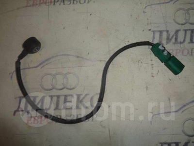 06E905377A датчик детонации Audi A4 (B8) 2007-2015 2010