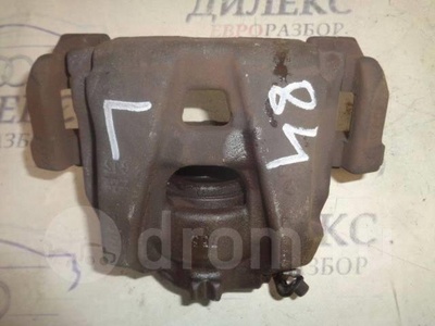 8K0615123C суппорт Audi A4 (B8) 2007-2015 2010