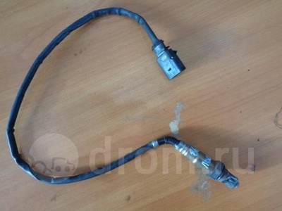 06h906262a датчик кислородный/ambdasonde Audi A4 (B8) 2007-2015 2009