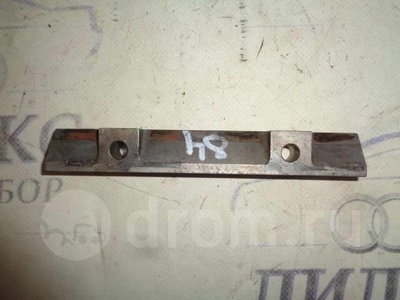 06f253709a кронштейн (сопут. товар) Audi A4 (B8) 2007-2015 2010
