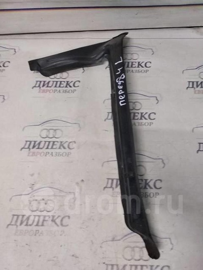 8k0821111 пыльник (кузов наружные) Audi A4 (B8) 2007-2015 2010