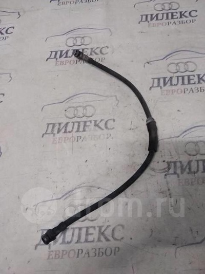 1K0611701M шланг тормозной VW Golf V Plus 2005-2014 2007/4