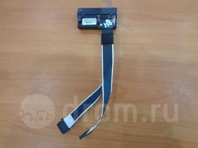 4f0035503c блок электронный Audi A4 (B8) 2007-2015 2010