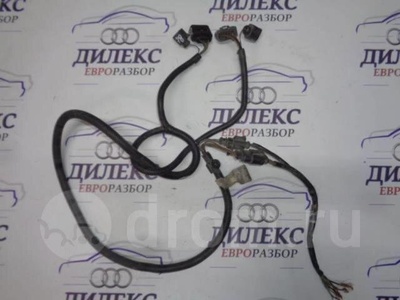 4E0971727E проводка (коса) Audi A8 [D3 4E] 2004-2010 2004