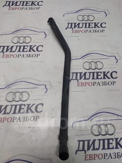 7L6422889R шланг гидроусилителя VW Touareg 2002-2010 2004