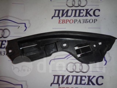 7L6807394a направляющая заднего бампера VW Touareg 2002-2010 2004