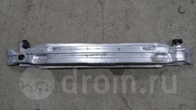 4F0807111 усилитель переднего бампера Audi A6 (C6 4F) 2004-2011 2004 4F0 807111