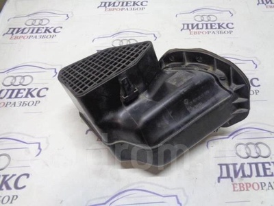 7L0819049A воздухозаборник (наружный) VW Touareg 2002-2010 2004