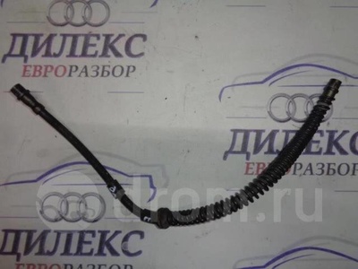 7L0611701C шланг тормозной VW Touareg 2002-2010 2004
