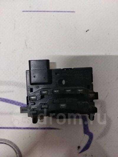 1k0959654 датчик угла поворота рулевого колеса VW Jetta 2005-2011