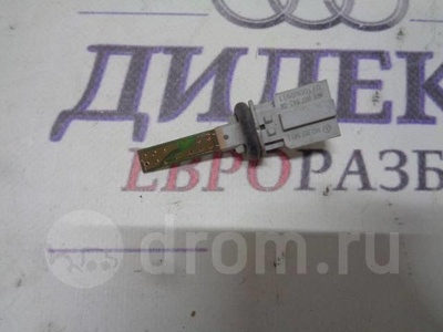 1K0907543E датчик температуры воздуха VW Passat (B6) 2005-2010
