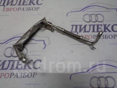 06f145778g трубка турбокомпрессора (турбины) VW Passat (B6) 2005-2010 2008