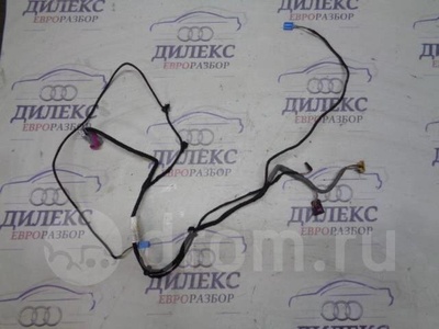 3c2971557a проводка (коса) VW Passat (B6) 2005-2010 2010