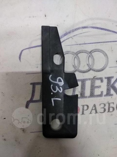4B1955846A кронштейн (сопут. товар) Audi A6 (C5) 1997-2004 2002