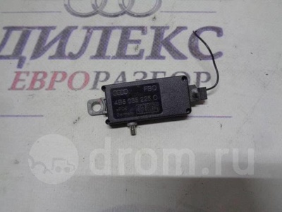 4b5035225c усилитель антенны Audi A6 (C5) 1997-2004 2002