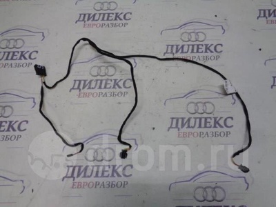 4B0971035F проводка (коса) Audi A6 (C5) 1997-2004 2002