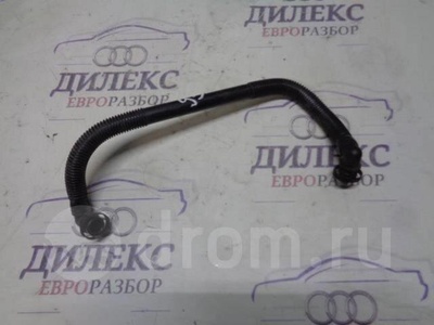 06C133817G шланг вентиляции картер. газов Audi A6 (C5) 1997-2004 2002
