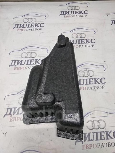 4B0821111C пыльник (кузов наружные) Audi A6 (C5) 1997-2004 2002