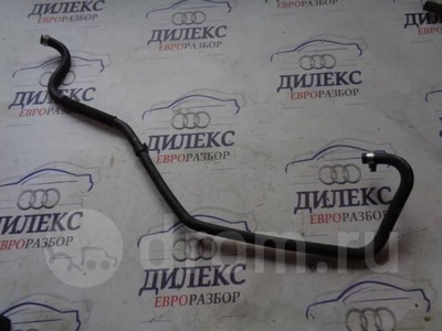 06c133394g шланг соединительный Audi A6 (C5) 1997-2004 2002