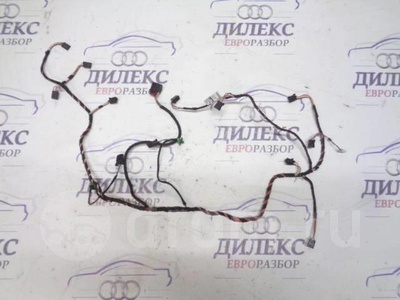 8k2971566a проводка (коса) Audi A4 (B8) 2007-2015 2010