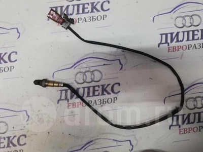 06f906262ab датчик кислородный/ambdasonde VW Passat (B6) 2005-2010
