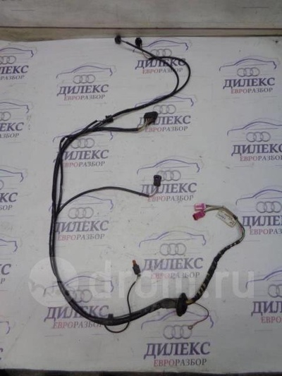 4b1971075af проводка (коса) Audi A6 (C5) 1997-2004 2002