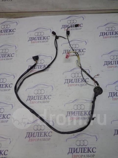 4b1971076n проводка (коса) Audi A6 (C5) 1997-2004 2002