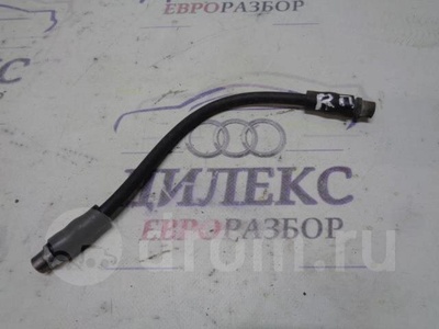 8d0611707d шланг тормозной Audi A6 (C5) 1997-2004 2002