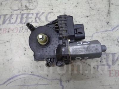 4B0959802E моторчик стеклоподъемника Audi A6 (C5) 1997-2004 2002