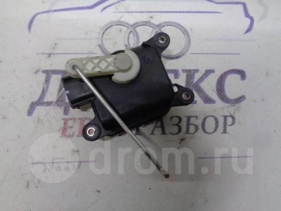 4B2820511A моторчик заслонки отопителя Audi A6 (C5) 1997-2004 2002