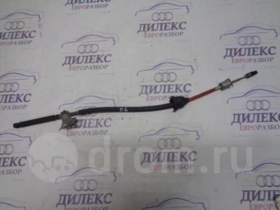 4b0713265k трос кпп Audi A6 (C5) 1997-2004 2002