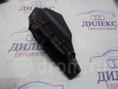 4f0129618j воздуховод Audi A6 (C6 4F) 2004-2011 2006