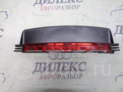 4f5945097 фонарь (стоп сигнал) Audi A6 (C6 4F) 2004-2011 2006