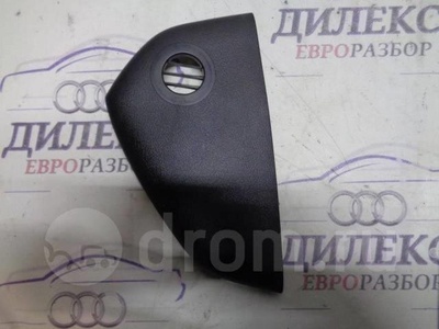 4F0857086C накладка (кузов внутри) Audi A6 (C6 4F) 2004-2011 2006