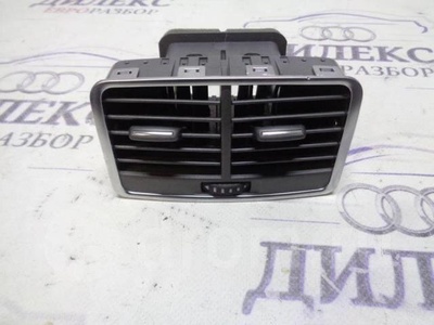 4F0819203B дефлектор воздушный Audi A6 (C6 4F) 2004-2011 2006