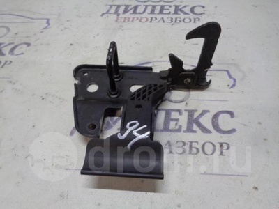 4F0823480A крючок капота Audi A6 (C6 4F) 2004-2011 2006