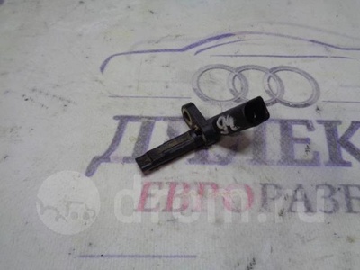 4E0927804A датчик abs Audi A6 (C6 4F) 2004-2011 2006