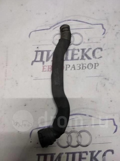 4f0819378b патрубок Audi A6 (C6 4F) 2004-2011 2006
