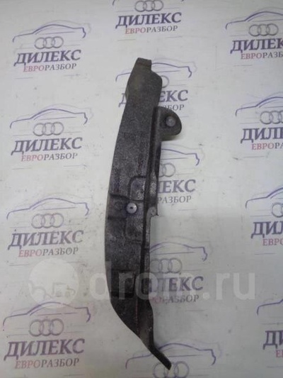 4F0821111 пыльник крыла Audi A6 (C6 4F) 2004-2011 2006