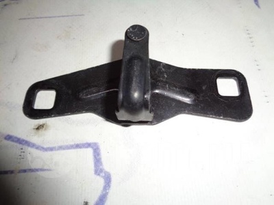 4f5827507b ответная часть замка багажника Audi A6 (C6 4F) 2004-2011 2006